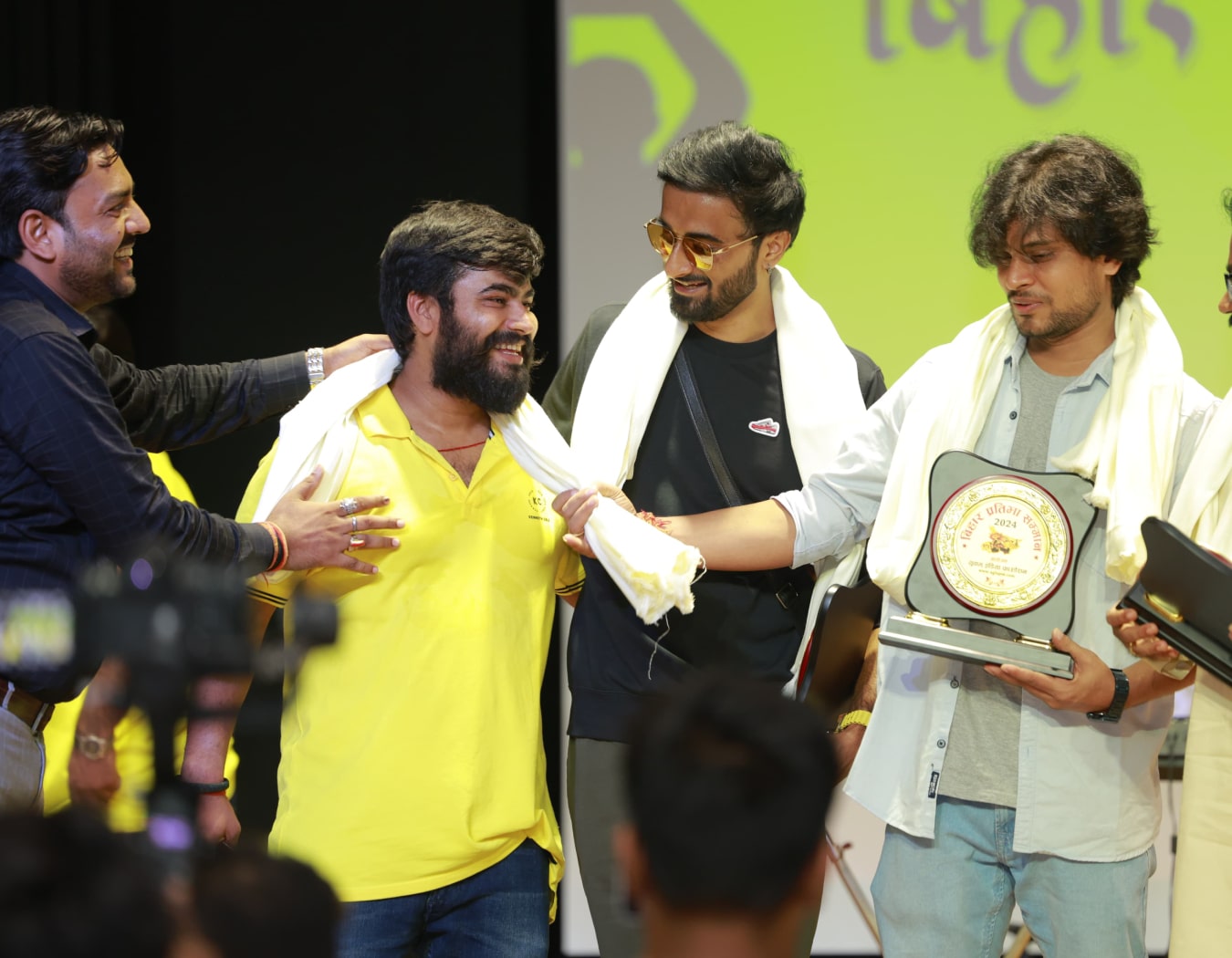 Best BBA College in Patna
