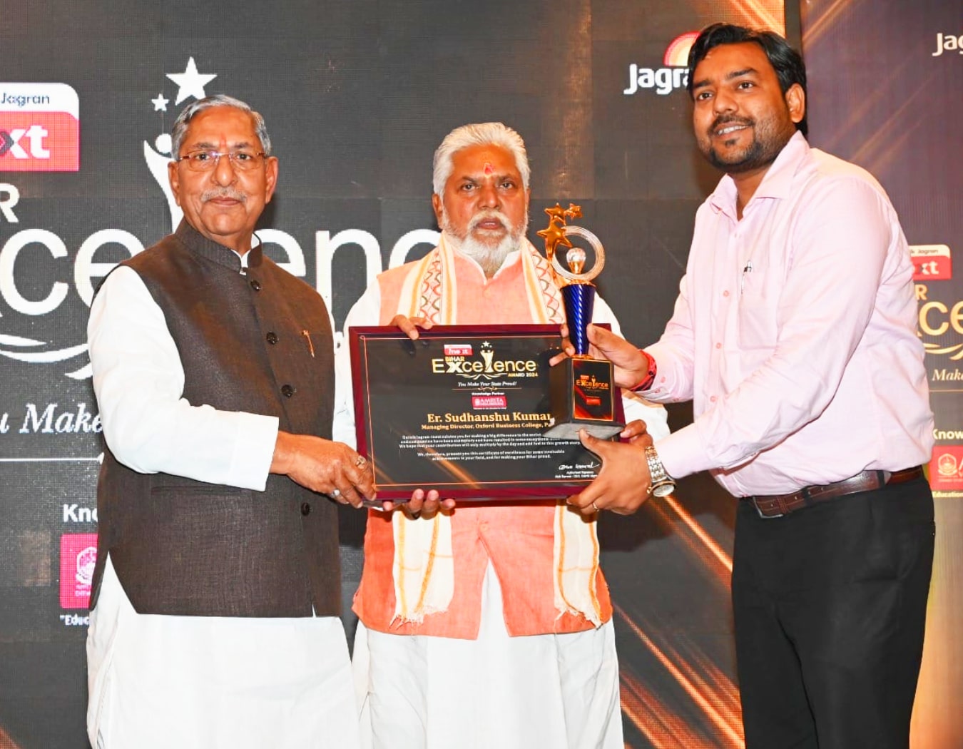 Top BCA College in Patna