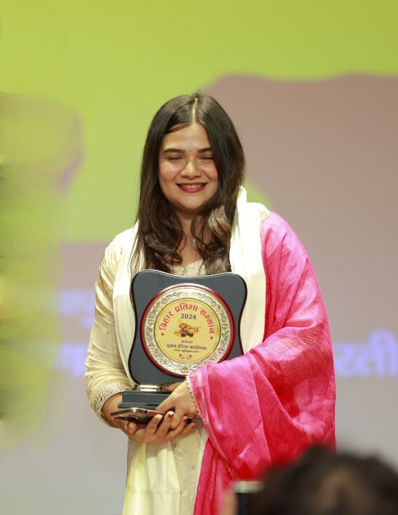 Swati Mishra