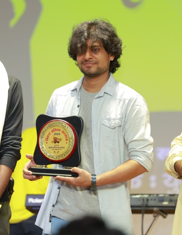 Vishwajeet Pratap Singh