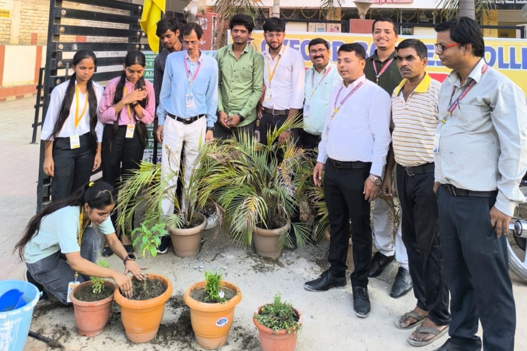  World Environment Day